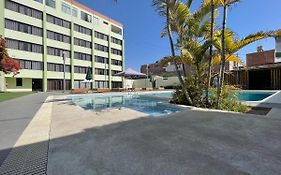 Holiday Suites